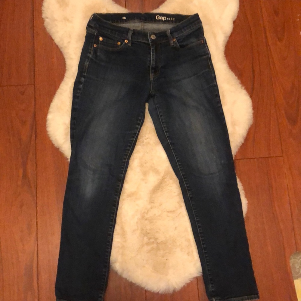Gap 1969 Jeans